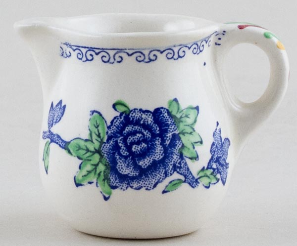 Jug or Creamer tiny